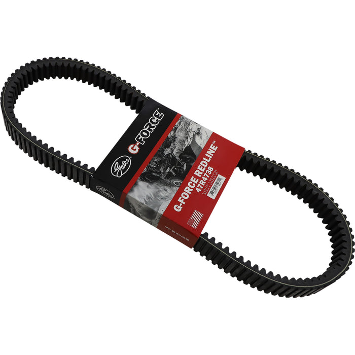 GATES 1142-1002 47R4738 G-Force RedLine™ Drive Belt Drive Belt