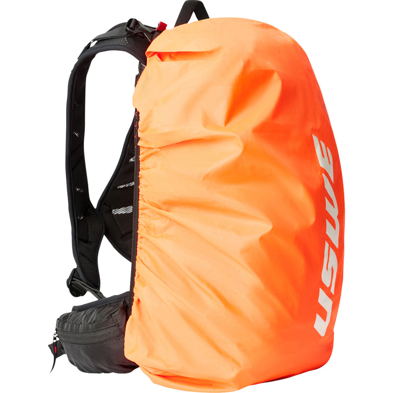 USWE 3517-0583 5101206401 Daypack Raincover 16 to 18 liter - orange