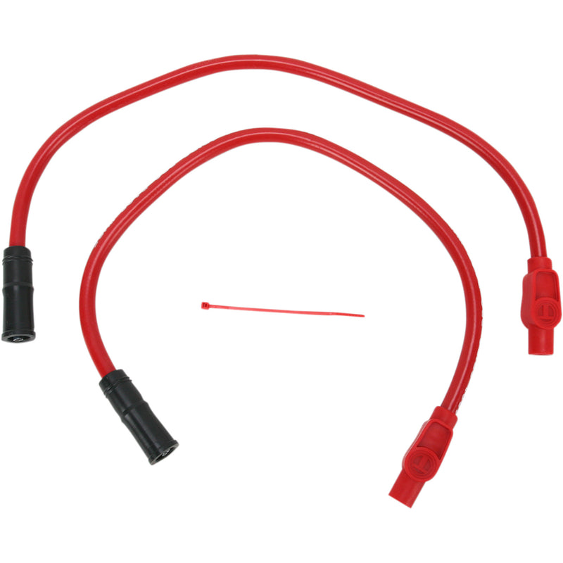 Sumax 409 Pro Race Wire - 40234 For Harley Motorcycles 1999-2008