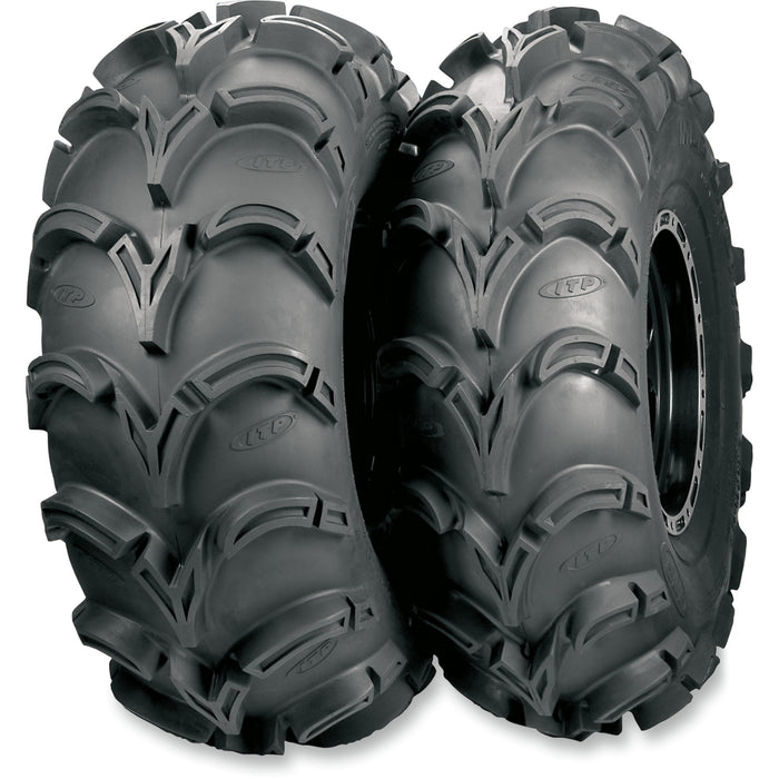 ITP 0320-0182 560462 Mud Lite XXL Tire Tire - Mud Lite XXL - Front/Rear - 30x10-14 - 6 Ply