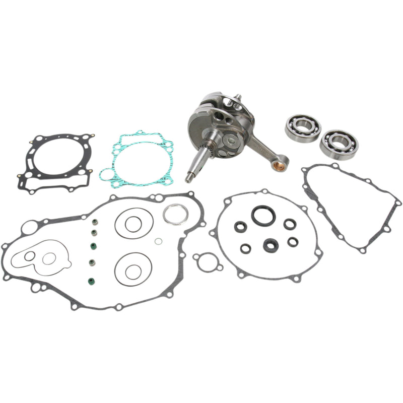 Hot Rods Crankshaft Kit - CBK0146 Yamaha ATVs 2004-2009