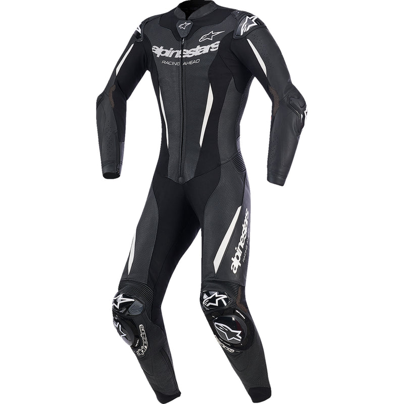 ALPINESTARS Stella GP-R7 1-Piece Leather Suit Black - US / EU