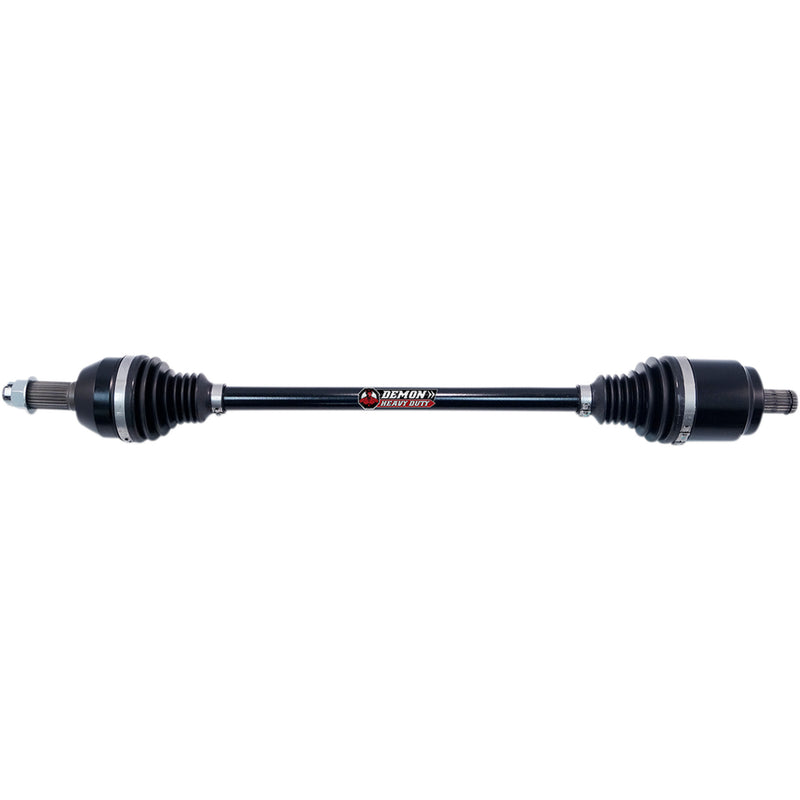 Demon Axle - PAXL-8002HD For Yamaha Rhino 2004-2009 | Hisun 700 4x4 / 500 4x4 2015-2022