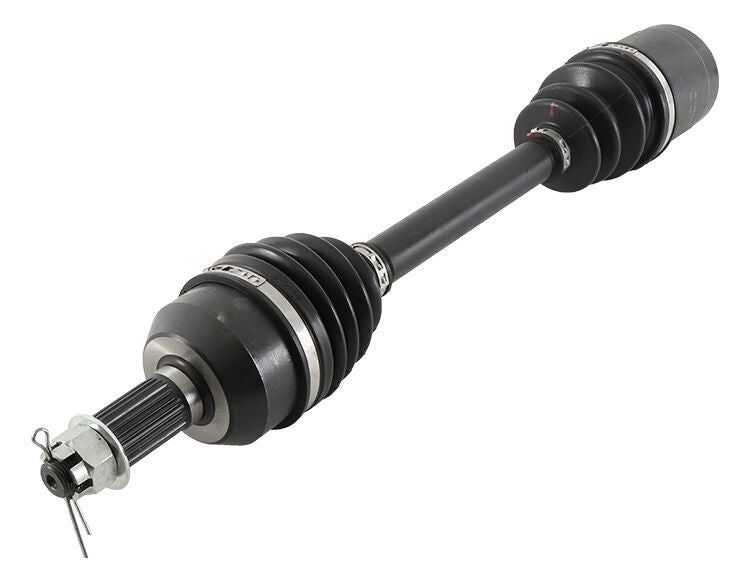 All Balls 8 Ball Extreme Axle Rear - AB8-PO-8-380 Polaris UTVs 2015-2022