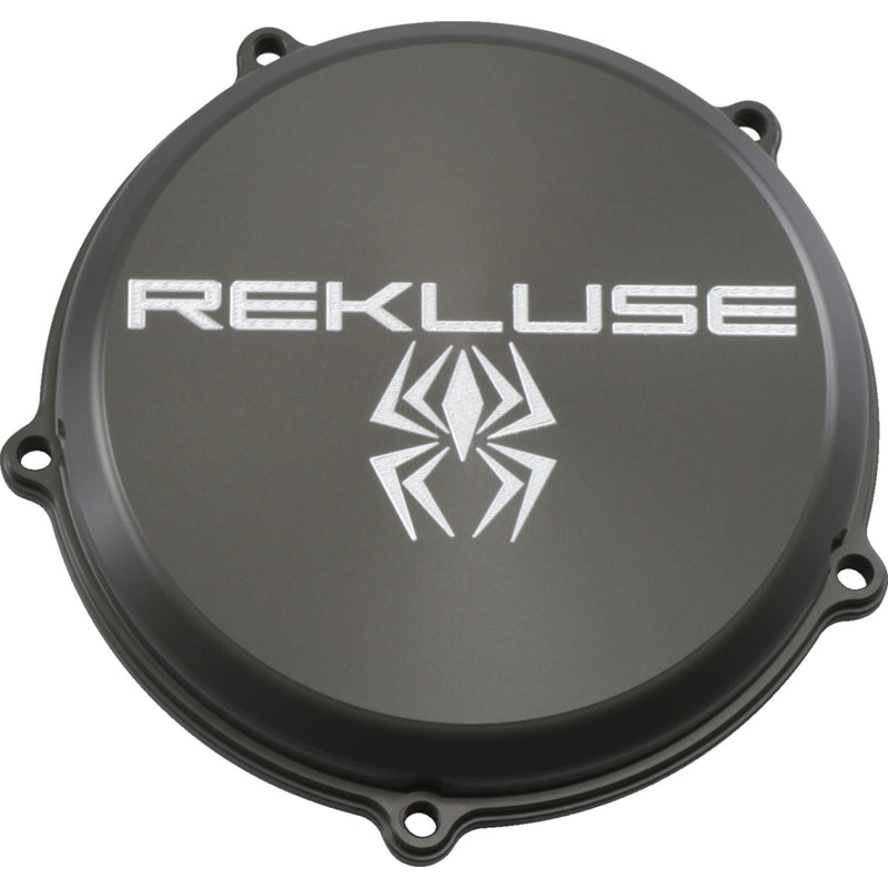 Rekluse Cover - RMS-302 Gas Gas Dirt Bikes 2000-2017
