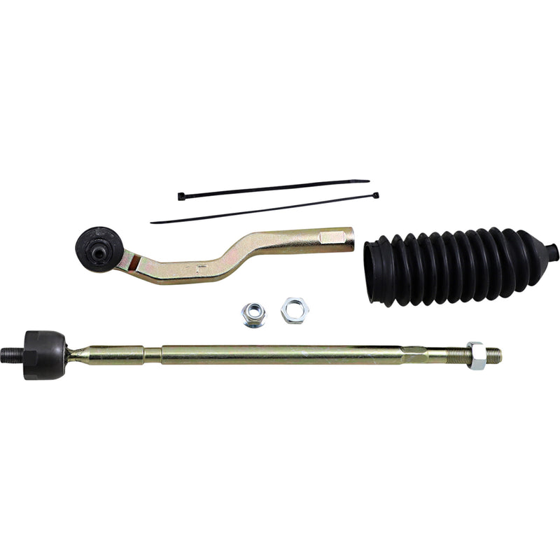 Moose Offroad Tie Rod End - 51-1094-L Polaris RZR 2018-2021