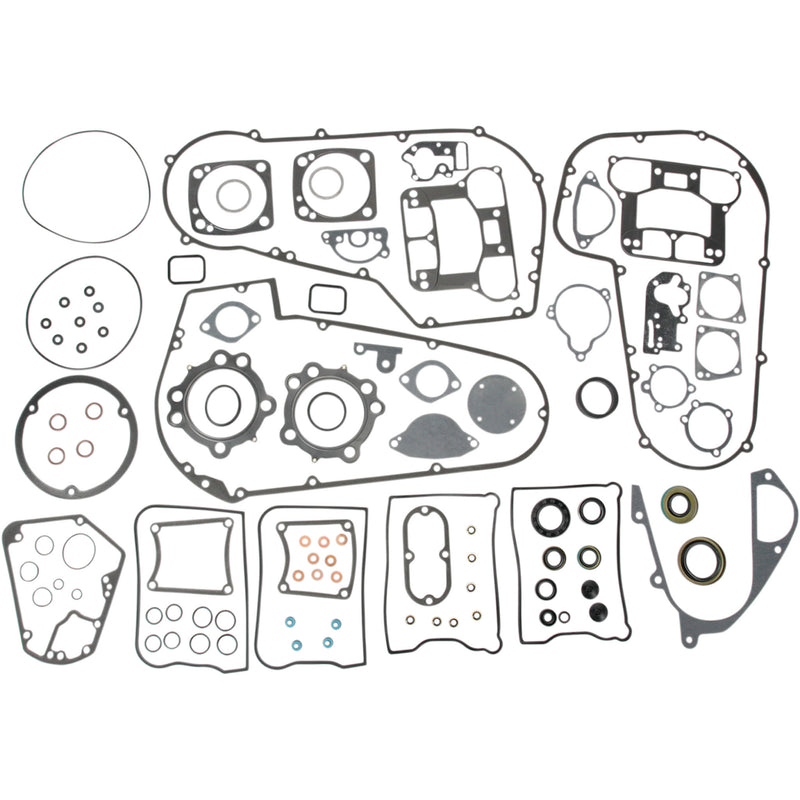 Cometic Gasket Kit - C9848F For Harley Motorcycles 1984-1991
