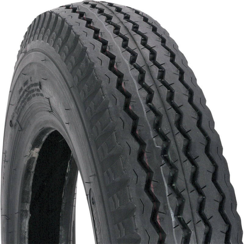 KENDA 53012C 093531226C1L Replacement Trailer Tire Tire - 5.30-12 - 6 Ply