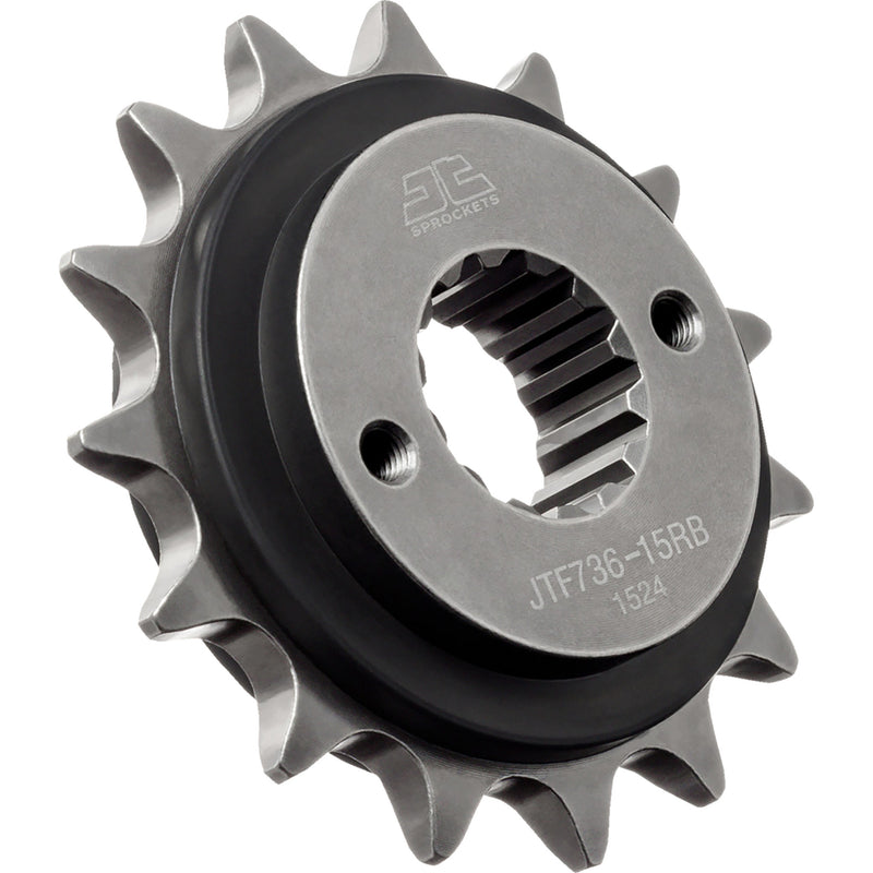 JT Sprockets Sprocket - JTF736.15RB Ducati Motorcycles 1988-2024