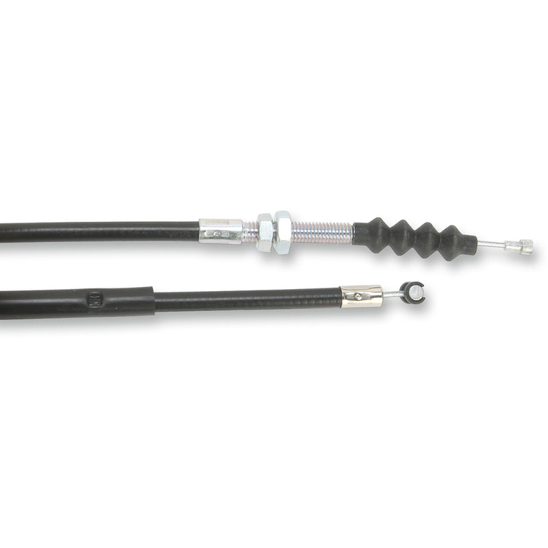 MOOSE OFFROAD 0652-1676 45-2005 Black Vinyl Clutch Cable honda