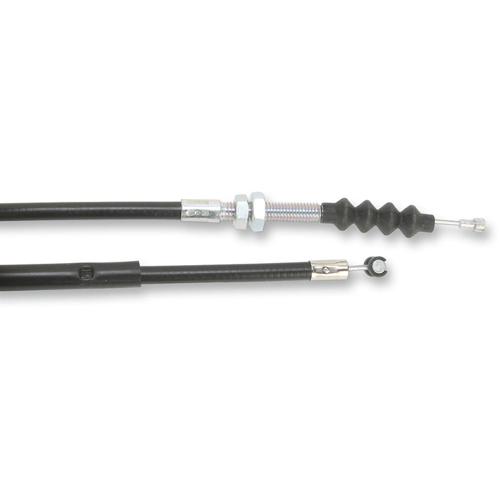 MOOSE OFFROAD 0652-1676 45-2005 Black Vinyl Clutch Cable honda