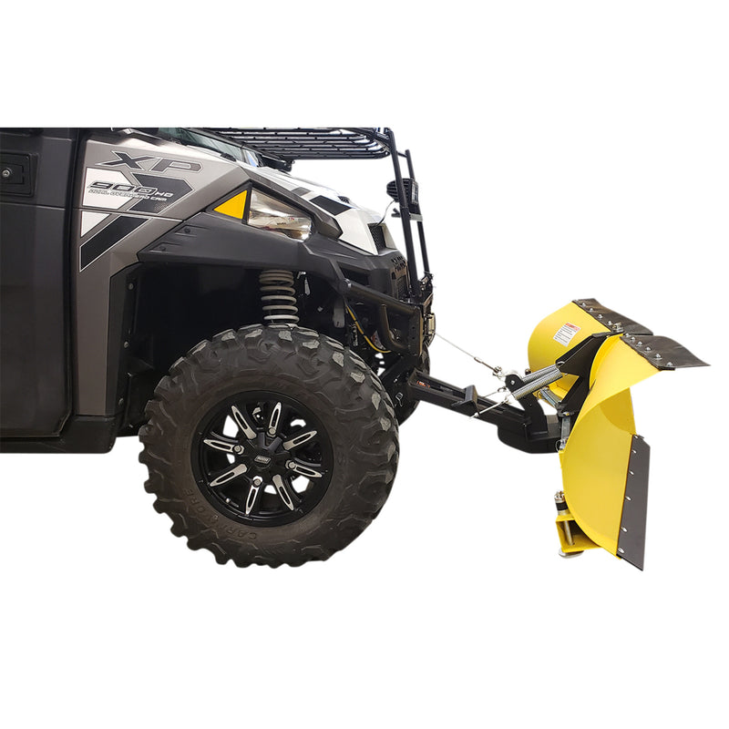MOOSE OFFROAD 4501-0907 4410PF V-Plow Push Tube rm5
