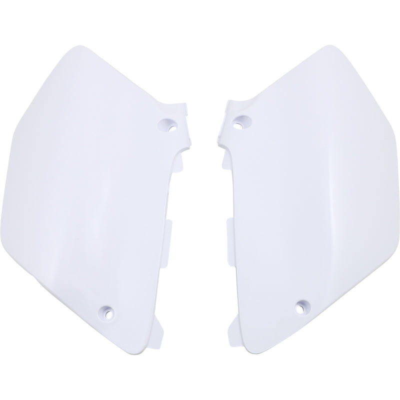 Acerbis Side Panel - 2043520002 Yamaha YZ 125 / YZ 250 2002-2005