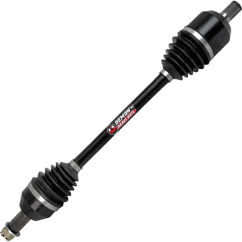 Demon Axle - PAXL-5015HD Kawasaki Mule 2015-2022