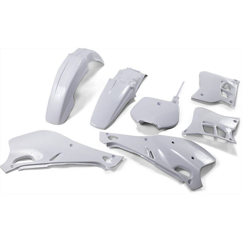 Ufo Body Kit - YAKIT295-999 Yamaha YZ 125 / YZ 250 1993-1995