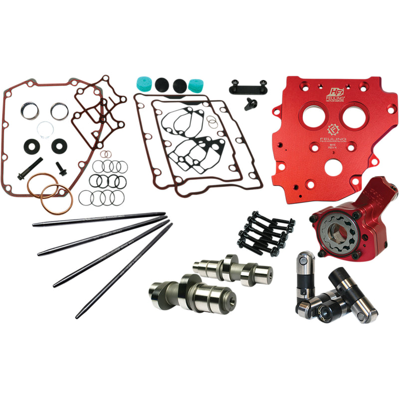 Feuling Oil Pump Corp. Race Series® Camshaft Kit - 7211P For Harley Motorcycles 2006-2017