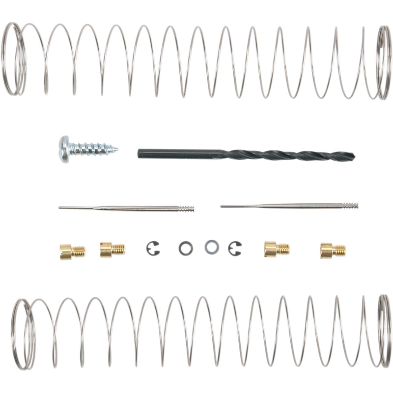 Dynojet Jet Kit - 1186 Honda VT1100C2 Shadow Sabre 2000-2007