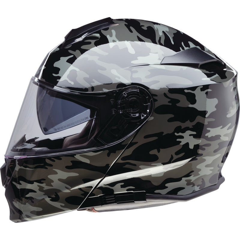 Z1R Solaris 2.0 Modular Helmet