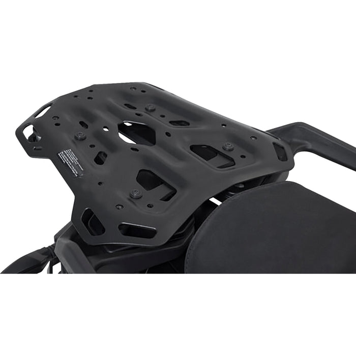 SW-MOTECH 3580-0115 ADV.04.835.75000/S Adventure Luggage System silver - ktm 1290 super adventure '21-'24