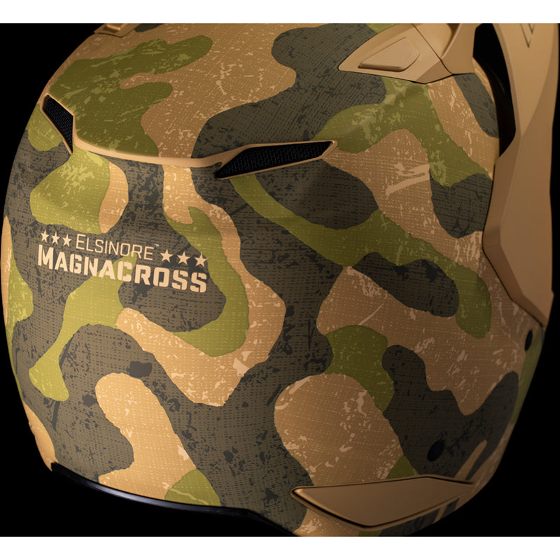 ICON Elsinore™ Helmet