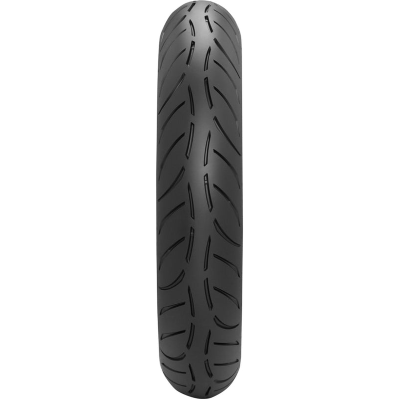 METZELER 0301-0512 2449800 Sportec™ M7 RR Tire Tire - Sportec™ M7 RR - Front - 110/70ZR17 - 54W