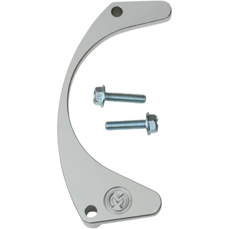 Moose Offroad Case Saver Guard - BL-CS400EPO Honda TRX400EX 1999-2008