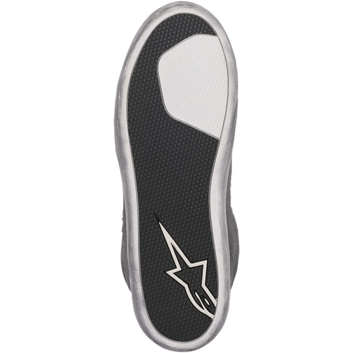 ALPINESTARS 3405-2423 254222090955 J-6 Waterproof Women's Shoes gray/pink - us 5