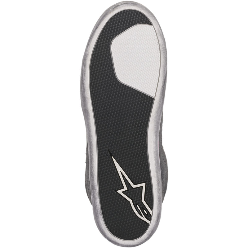 ALPINESTARS 3405-2430 2542220909585 J-6 Waterproof Women's Shoes gray/pink - us 8.5