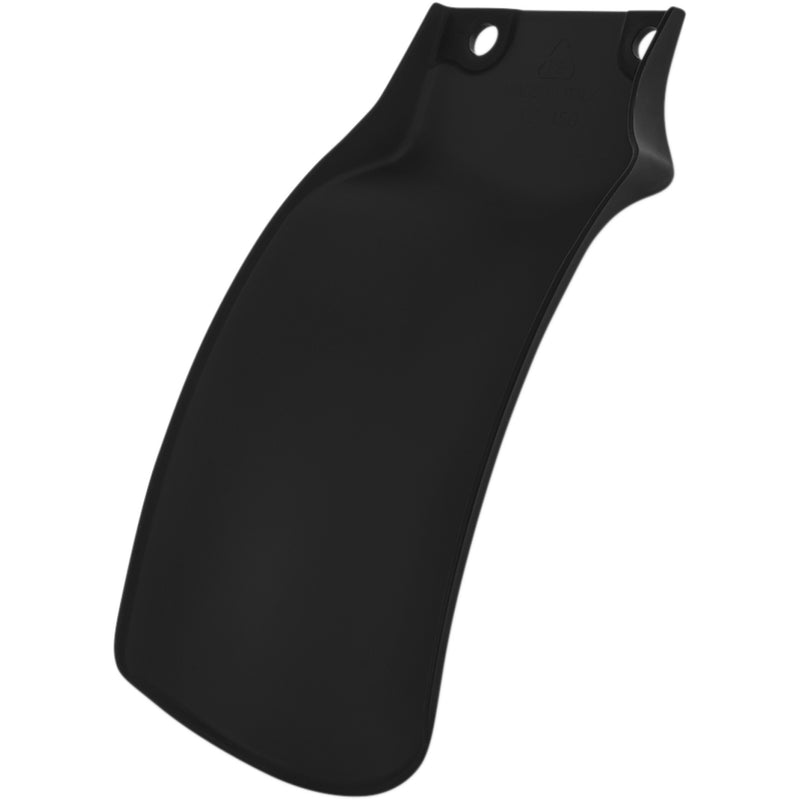 Acerbis Mud Flap - 2709730001 Yamaha Dirt Bikes 2008-2025