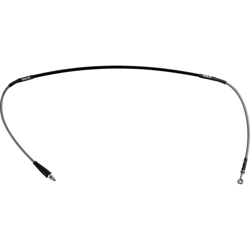 Moose Offroad Brake Line - H01-1-044/P Husqvarna Dirt Bikes 2018-2021