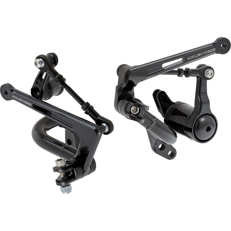 Arlen Ness Mid Control - 420-130 For Harley Touring 2023-2026