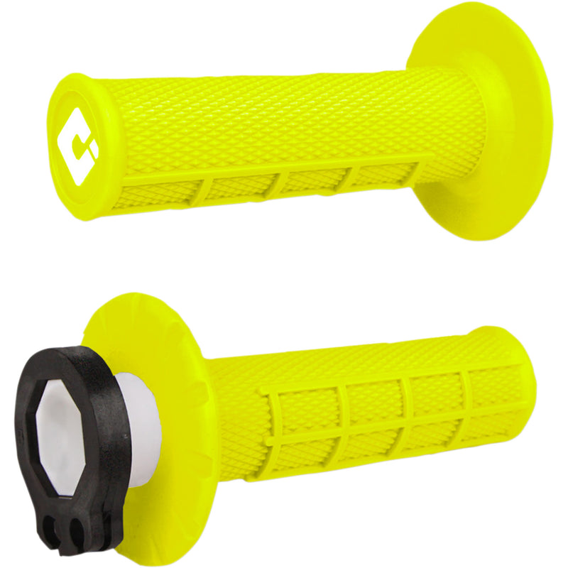 Odi MX Grips - H36HWY For Gas Gas Dirt Bikes 2000-2025 | Beta Dirt Bikes 2013-2025 | Suzuki RM 125 / RM 250 / RMZ 450 / RMZ 250 1995-2026