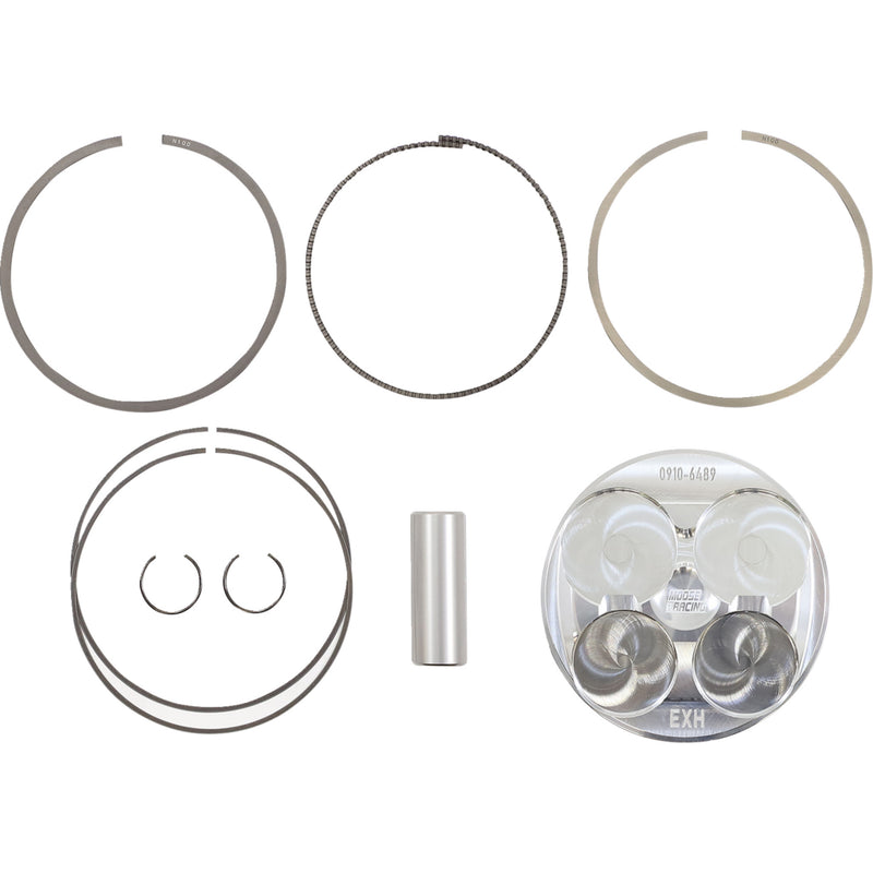 Moose Offroad Piston Kit - MP2053 Honda TRX450R 2006-2009