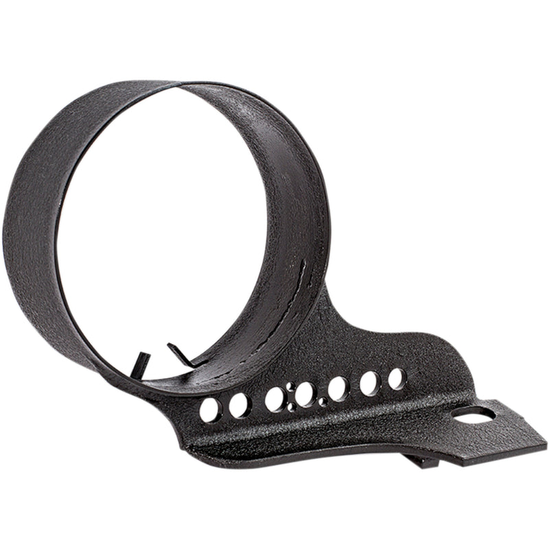 Cycle Visions Relocation Bracket - CV5051 For Harley Sportster 1989-2017