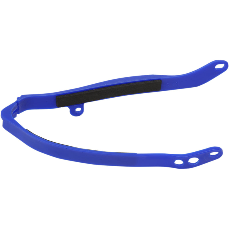 Ufo Chain Slider - YA04806-089 Yamaha WR 250 / WR 450 / YZ 250 / YZ 450 2009-2025