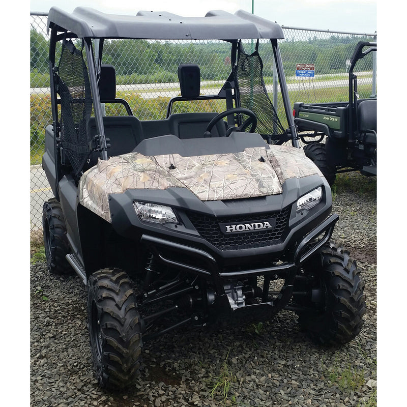 Moose Offroad Roof - V000100-11056M Honda Pioneer 2014-2022