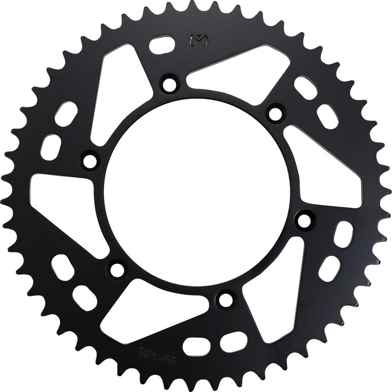 Moose Offroad Sprocket - 1210-897-51-STL Husaberg FE 570 2009-2012