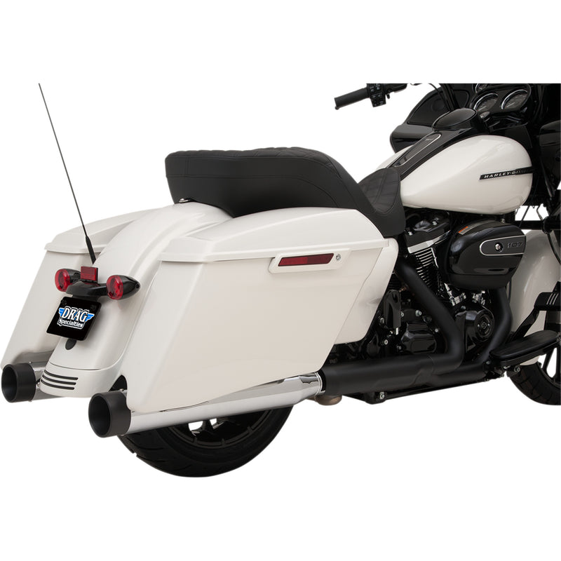 Drag Specialties Muffler For Harley Touring 2017-2022