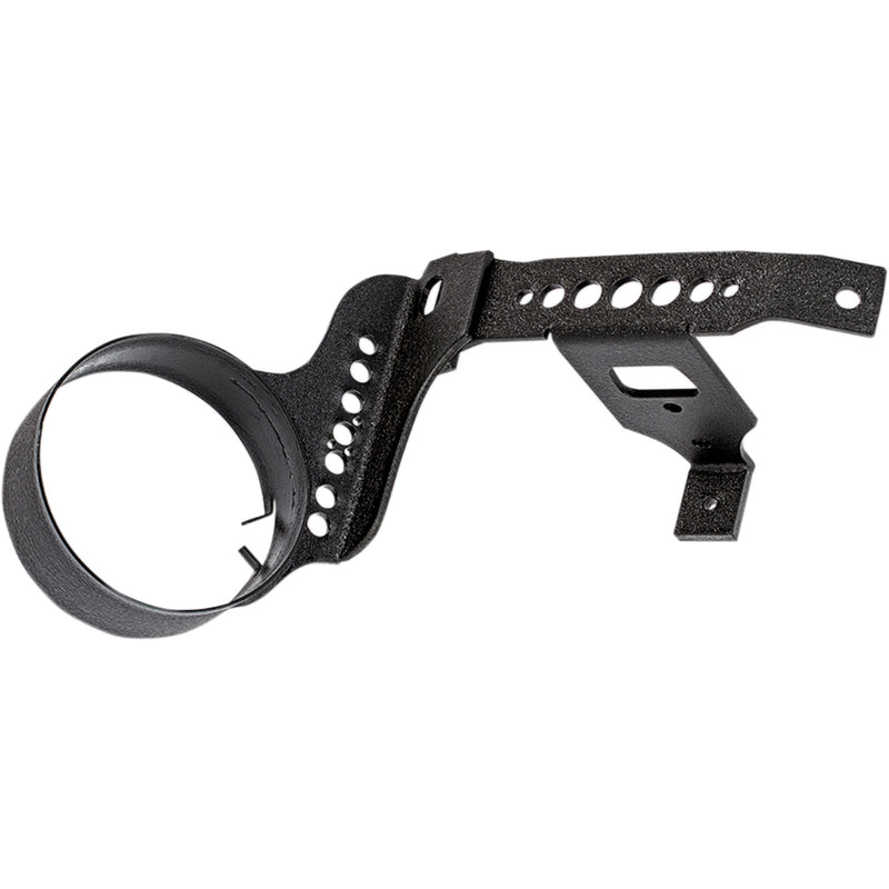 Cycle Visions Relocation Bracket - CV5050 For Harley Sportster 2004-2017