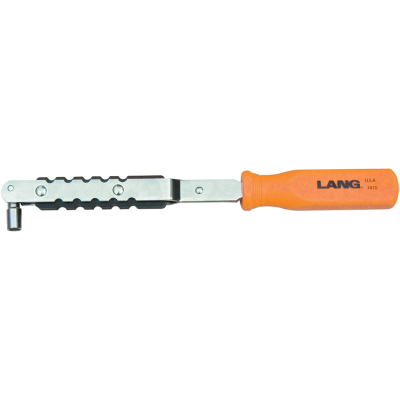 LANG TOOLS 3810-0074 1410 Valve Stem Puller