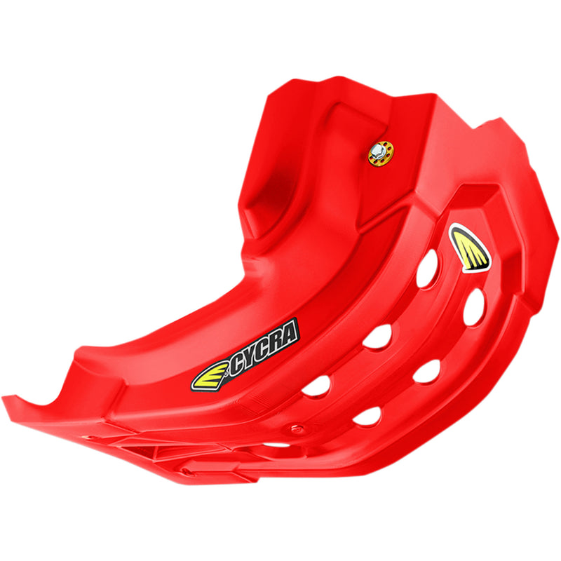 Cycra Skid Plate - 1CYC-6231-32 Honda CRF450R / CRF450RX 2017-2020