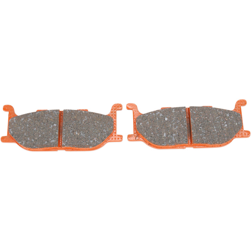 EBC Brake Pad - FA179V Yamaha Motorcycles 1992-2023