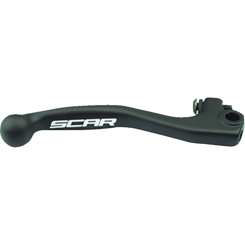 Scar Lever - OBL201 For Beta Dirt Bikes 2008-2026 | Honda Dirt Bikes 1992-2026 | TM Dirt Bikes 2015-2019 | Gas Gas Dirt Bikes 2000-2019
