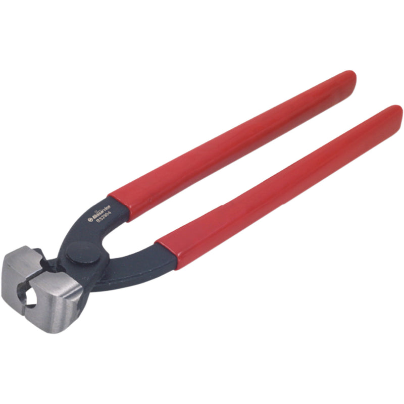 BIKESERVICE 3801-0373 BS2904 Double-Ear Hose Clamp Pliers Pliers - Hose Clamp - Double-Ear