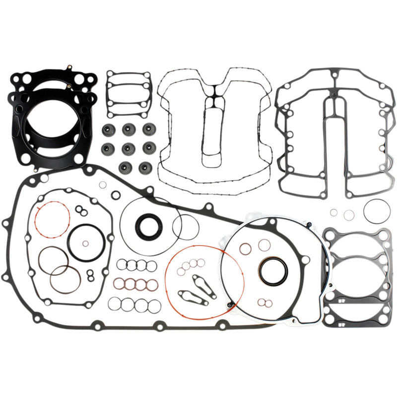 Cometic Gasket Kit - C10269 For Harley Softail 2018-2024
