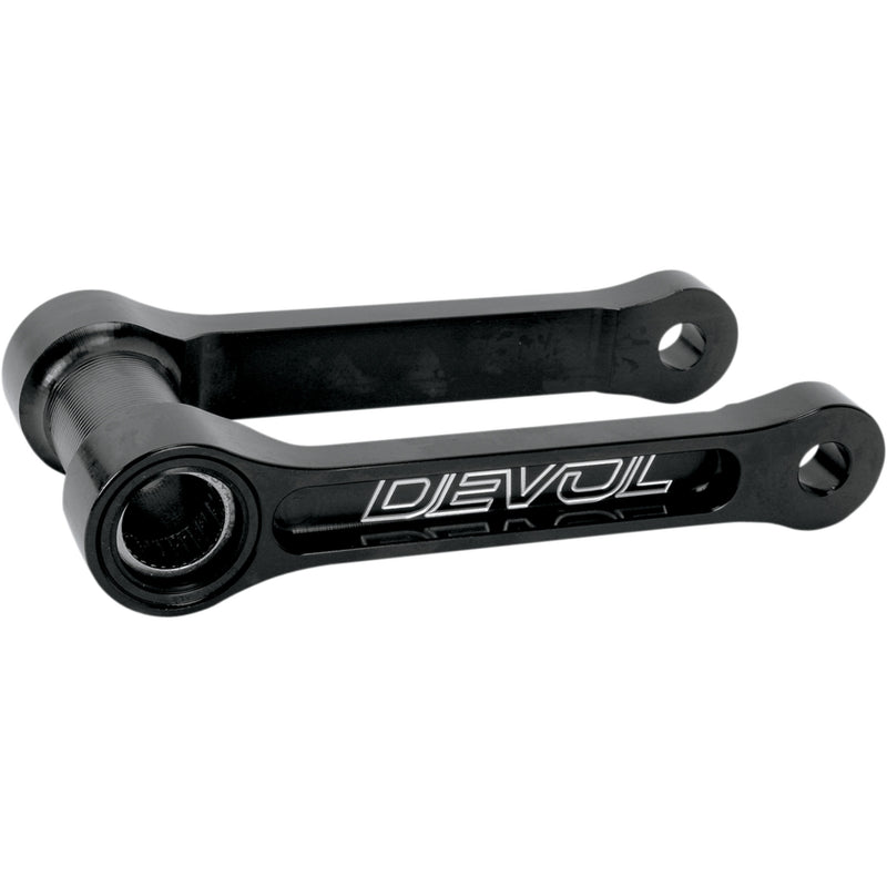 Devol Lowering Kit - 0115-2502 Kawasaki KX 450 / 450 2007-2015