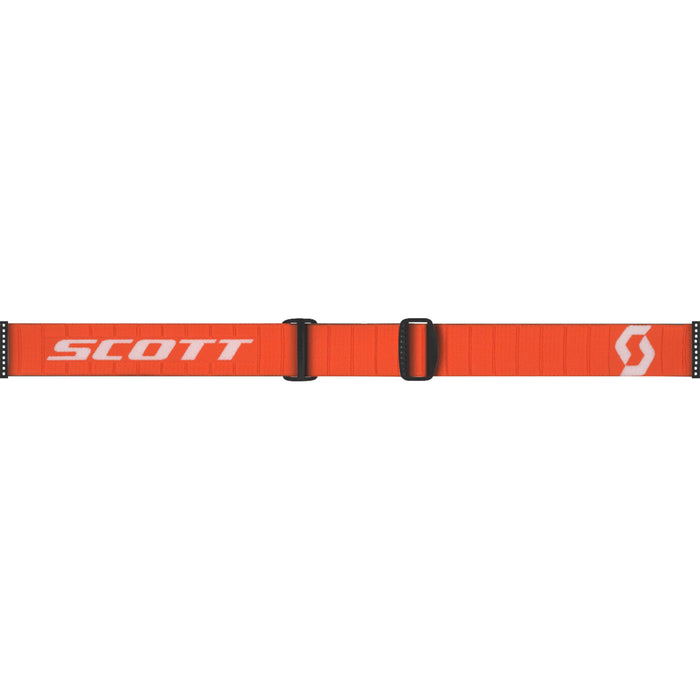 SCOTT Split OTG Goggle - Clear