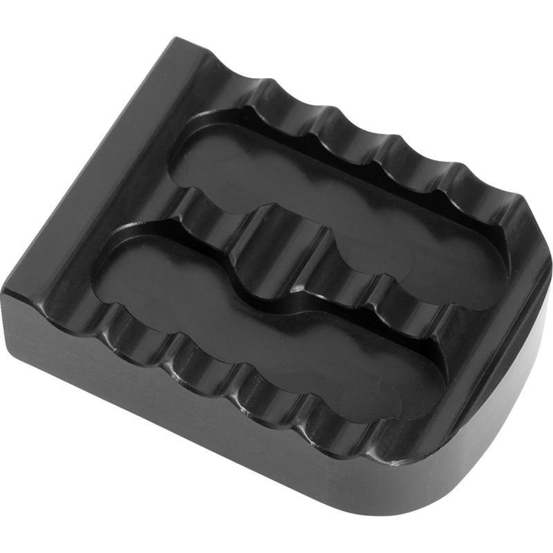 Joker Machine Brake Pedal - 08-650-1B For Harley Softail 2018-2021