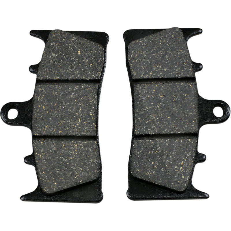 EBC Brake Pad - FA188 Kawasaki Motorcycles 1996-2009