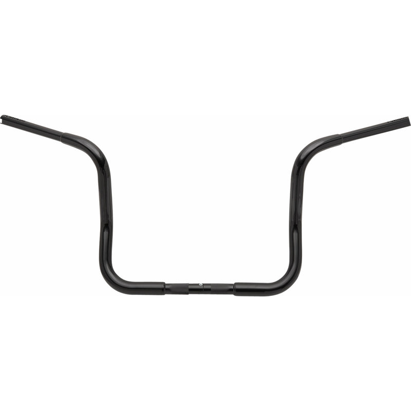 Fat Baggers Inc. Handlebar - 943012-B For Harley Street Glide 2023-2026